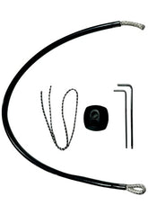 De-Power Line (PU covered amsteel) Contact V5